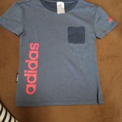 adidas Tシャツ 130のサムネイル