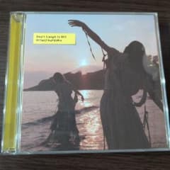 D o n’ t　L a u g h　I t　O f f(完全生産限定盤)のサムネイル