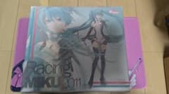 【未開封】グッドスマイルカンパニー　レーシングミク　2011ver