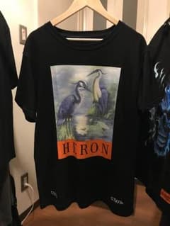 HERON PRESTONのサムネイル