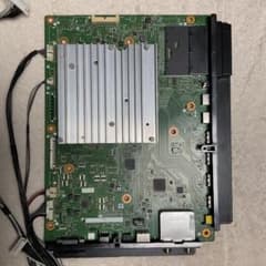 4TC60AJ1 メイン基盤のサムネイル