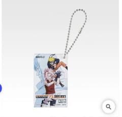 NARUTO 나루토 1번 복권 질풍전 풍영탈환편 H상
