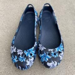 クロックス W8のサムネイル