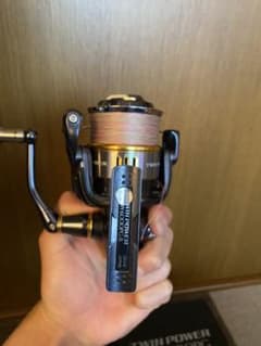 15ツインパワー6000PGのサムネイル
