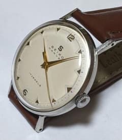 SEIKO セイコーマーベル O/H完了 14012 美品 - メルカリ
