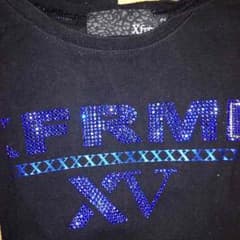 XFROMトランスフォーム長袖のサムネイル