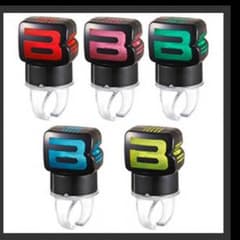 BIGBANG フラッシュリング スンリのサムネイル
