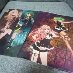 おしゃれマクロス　アートカード　シェリル　ランカ　マーメイド　おしゃれまくろす マクロスF おしゃれまくろす アートカード シェリル ランカ - メルカリ