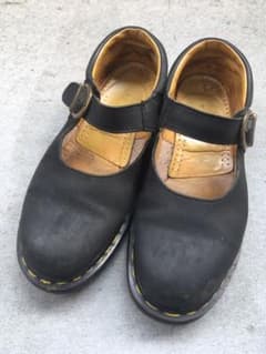 Dr.Martens シングルストラップシューズのサムネイル