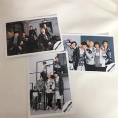 King & Prince 公式写真のサムネイル