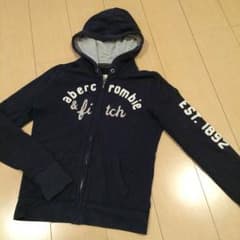 Abercrombie kidsパーカーのサムネイル