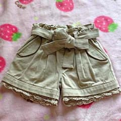 値下げ 新品 OLIVE des OLIVEのサムネイル