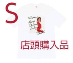Supreme Mariah Carey マライア・キャリーのサムネイル