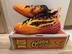 PUMA Scoot Zeros Cheetos 26.5cmのサムネイル