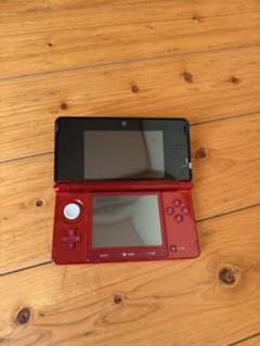 ［2ミス様専用］任天堂　3DSのサムネイル