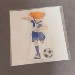 イナズマイレブンGO 皆帆和人 選べるアクスタ - メルカリ