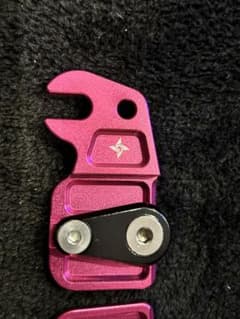 ストライダー カスタムパーツ オフセッターのサムネイル