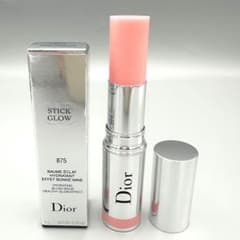 Dior ディオール スティックグロウ チークカラー 875 ピンクシロッコ