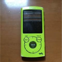 WALKMANのサムネイル