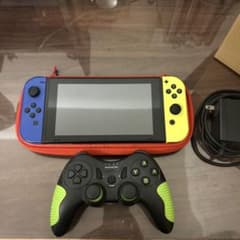 Nintendo Switch本体　その他のサムネイル