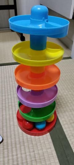 コロコロおもちゃのサムネイル