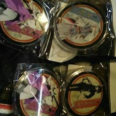 刀剣乱舞 ガチャガチャのサムネイル