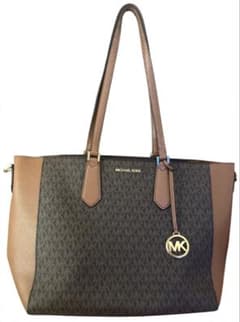 MICHAEL KORS トートバッグ MKロゴのサムネイル