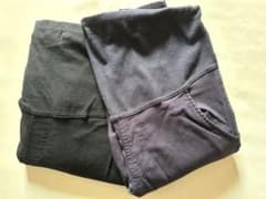 【値引き】マタニティパンツ Sのサムネイル