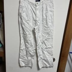 Polo by Ralph Lauren ホワイト チノパンのサムネイル