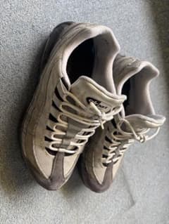 Nike Air Max 95 グレー 27cm