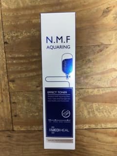 メディヒール　トナー　化粧水のサムネイル