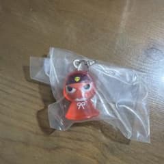 ケロロ軍曹 めじるしアクセサリー ギロロ伍長のサムネイル