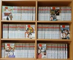 美味しんぼ 1巻〜101巻セット 小学館 ビッグコミックス - メルカリ