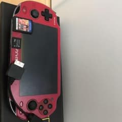 PlayStation®Vita（PCH-1000シリーズ）のサムネイル