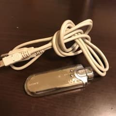SONY WALKMAN NW-E507のサムネイル