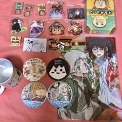 幕末志士　グッズのサムネイル