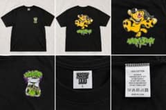 Nasty Dog Tシャツのサムネイル