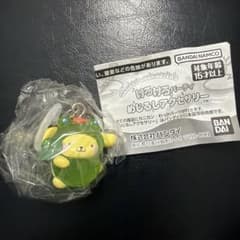 サンリオキャラクターズ けろけろパーティ めじるしアクセサリーのサムネイル
