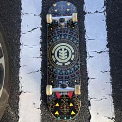ELEMENT コンプリートデッキのサムネイル