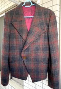 VivienneWestwood ジャケットのサムネイル