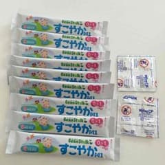 すこやかM1 スティックのサムネイル