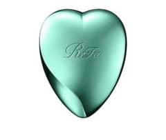 ReFa♥ハートブラシ　ブルーエメラルド(限定品)のサムネイル