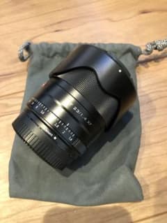 VILTROX 単焦点レンズ　AF 23mm F1.4のサムネイル