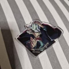 BLEACH 浦原喜助 アクリルマグネットのサムネイル