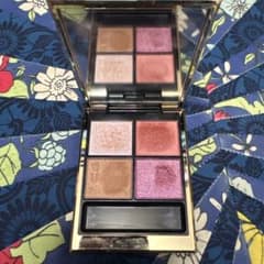 SUQQU シグニチャーカラーアイズ 冬薔薇 120のサムネイル