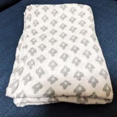 aden+anais 美品 おくるみのサムネイル