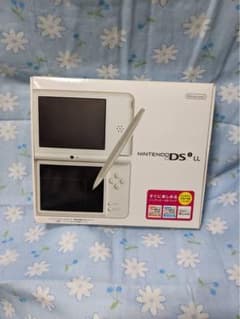 Nintendo NINTENDO DS ニンテンドー DSI LL NATU…のサムネイル