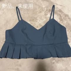 キャミソール ビスチェのサムネイル