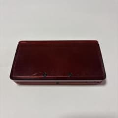 ニンテンドー3DS 本体　ジャンクのサムネイル