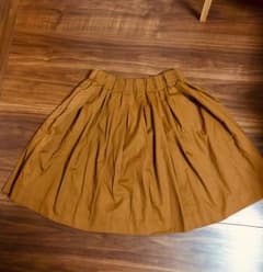 みにくろ様専用  スカート 膝丈スカートのサムネイル